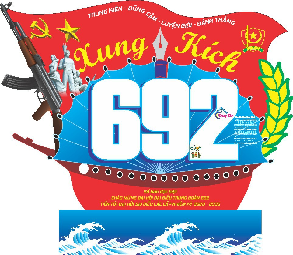 Vector Báo Tường 11