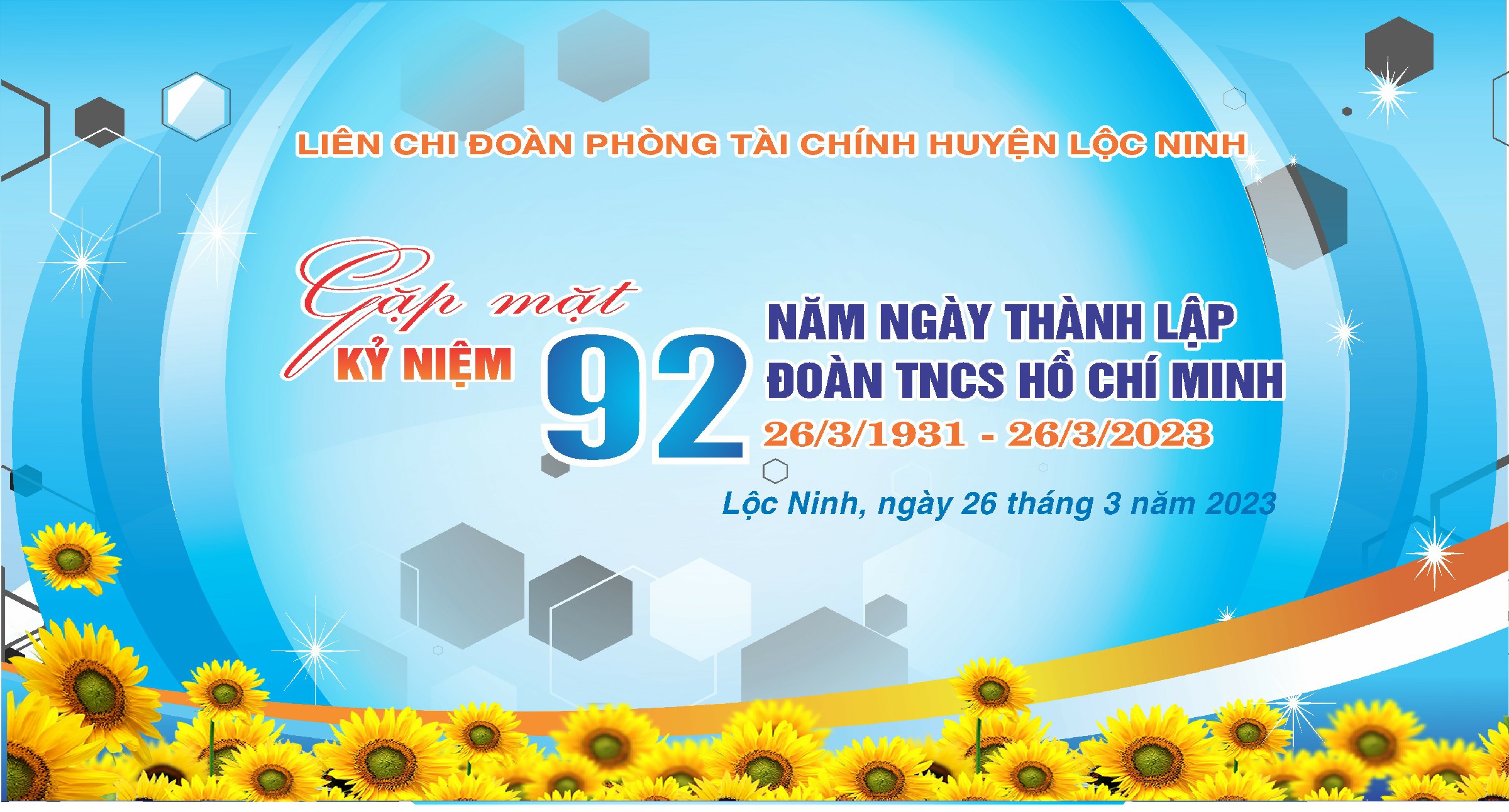 Vector Đại Hội Đoàn 8