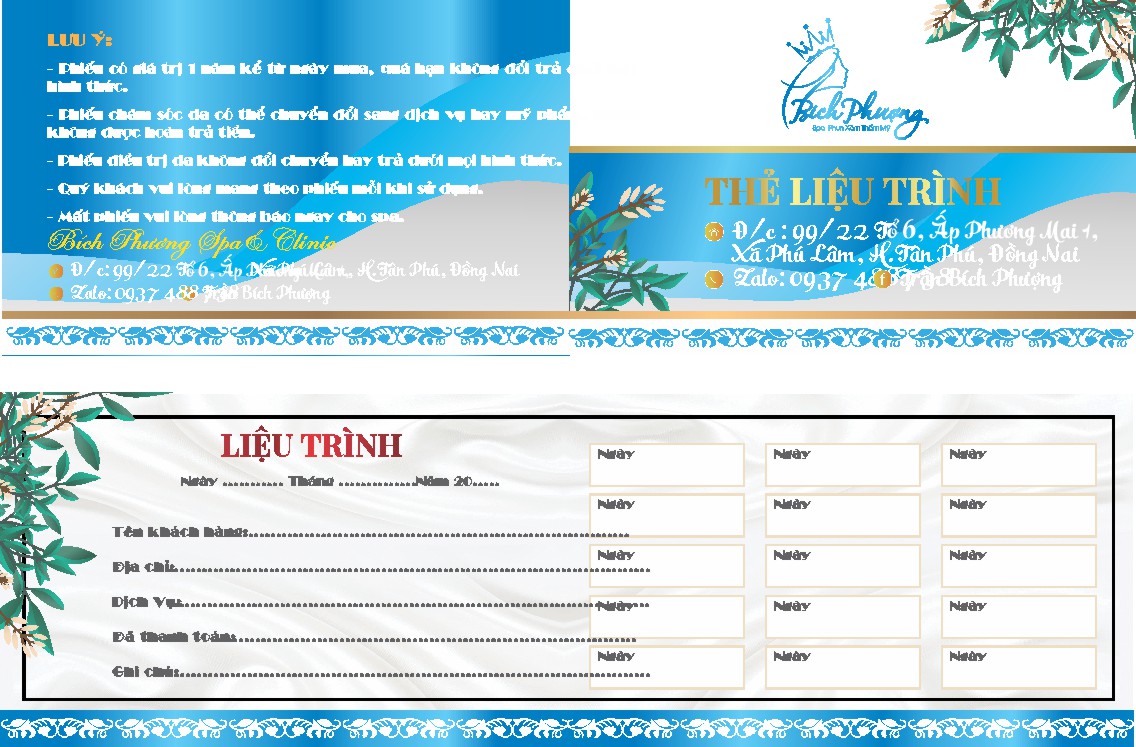 Vector Thiệp Mời 25