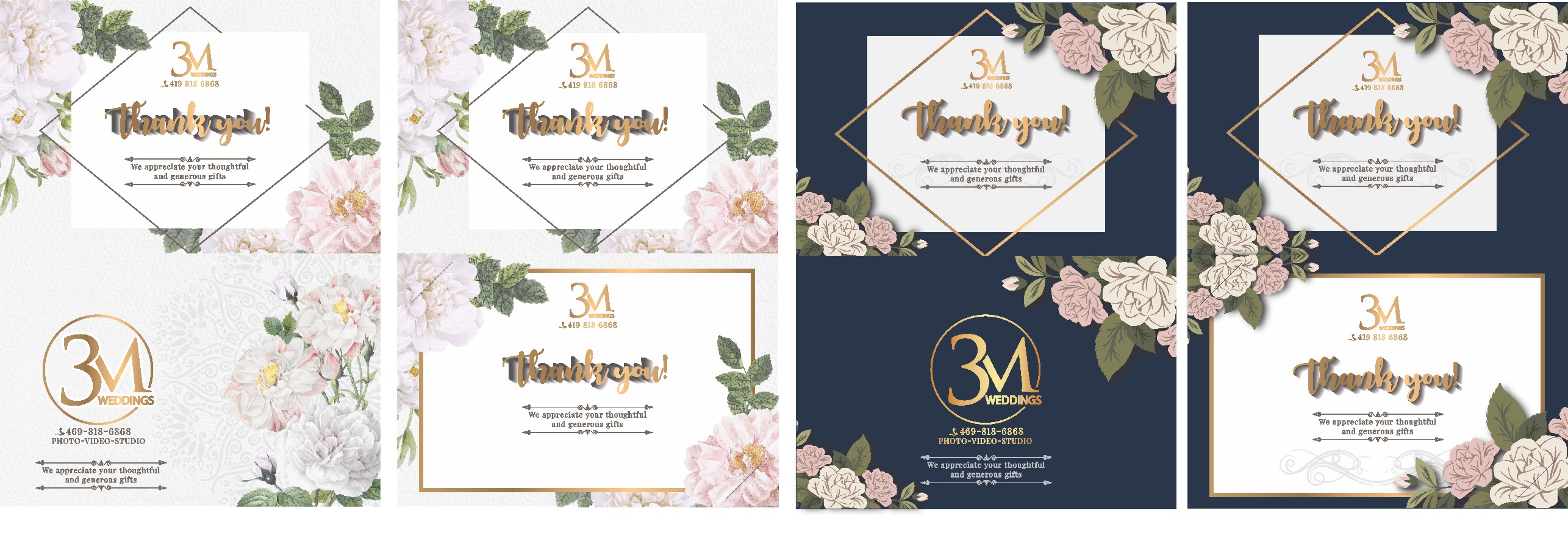 Vector Thiệp Mời 26