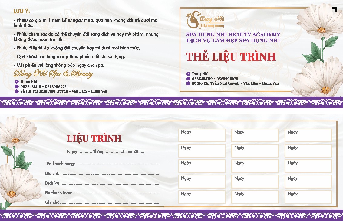 Vector Thiệp Mời 27