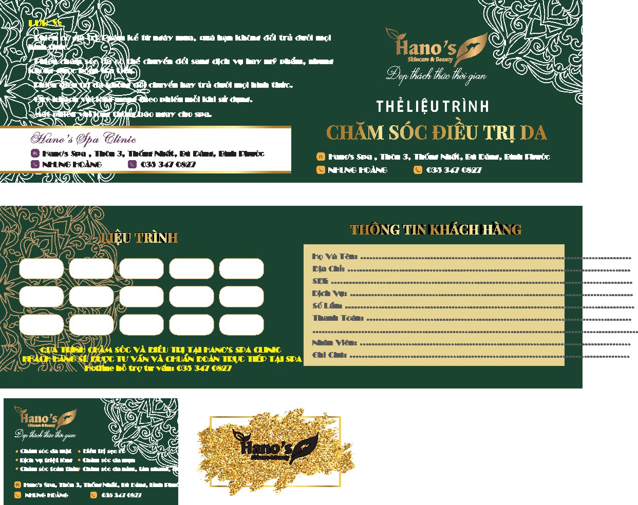 Vector Thiệp Mời 29