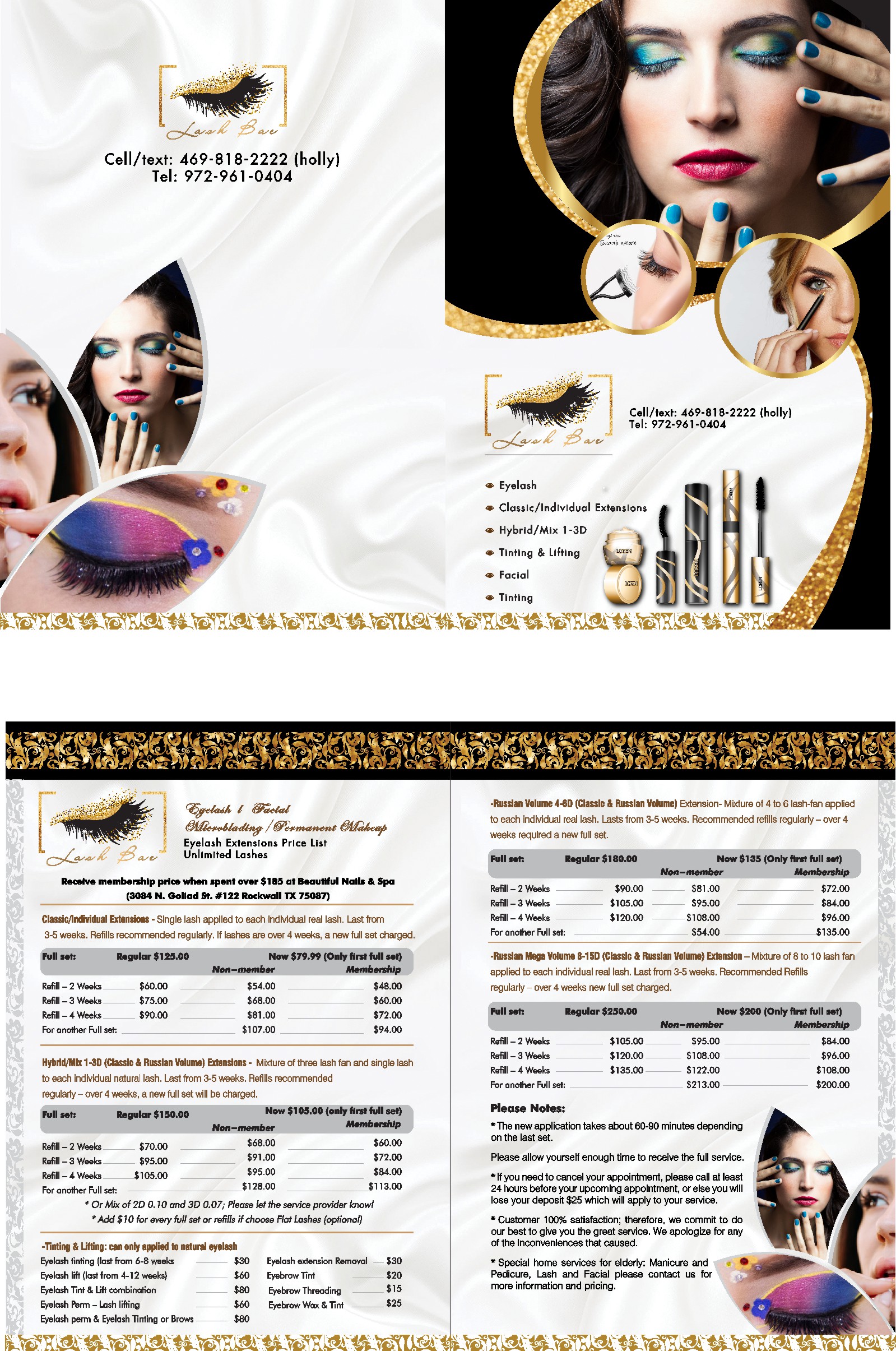 Vector Thiệp Mời 32