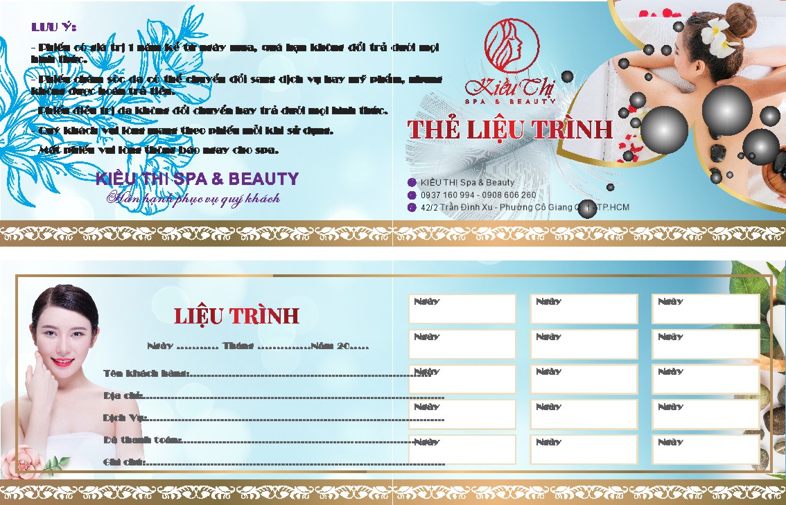 Vector Thiệp Mời 37