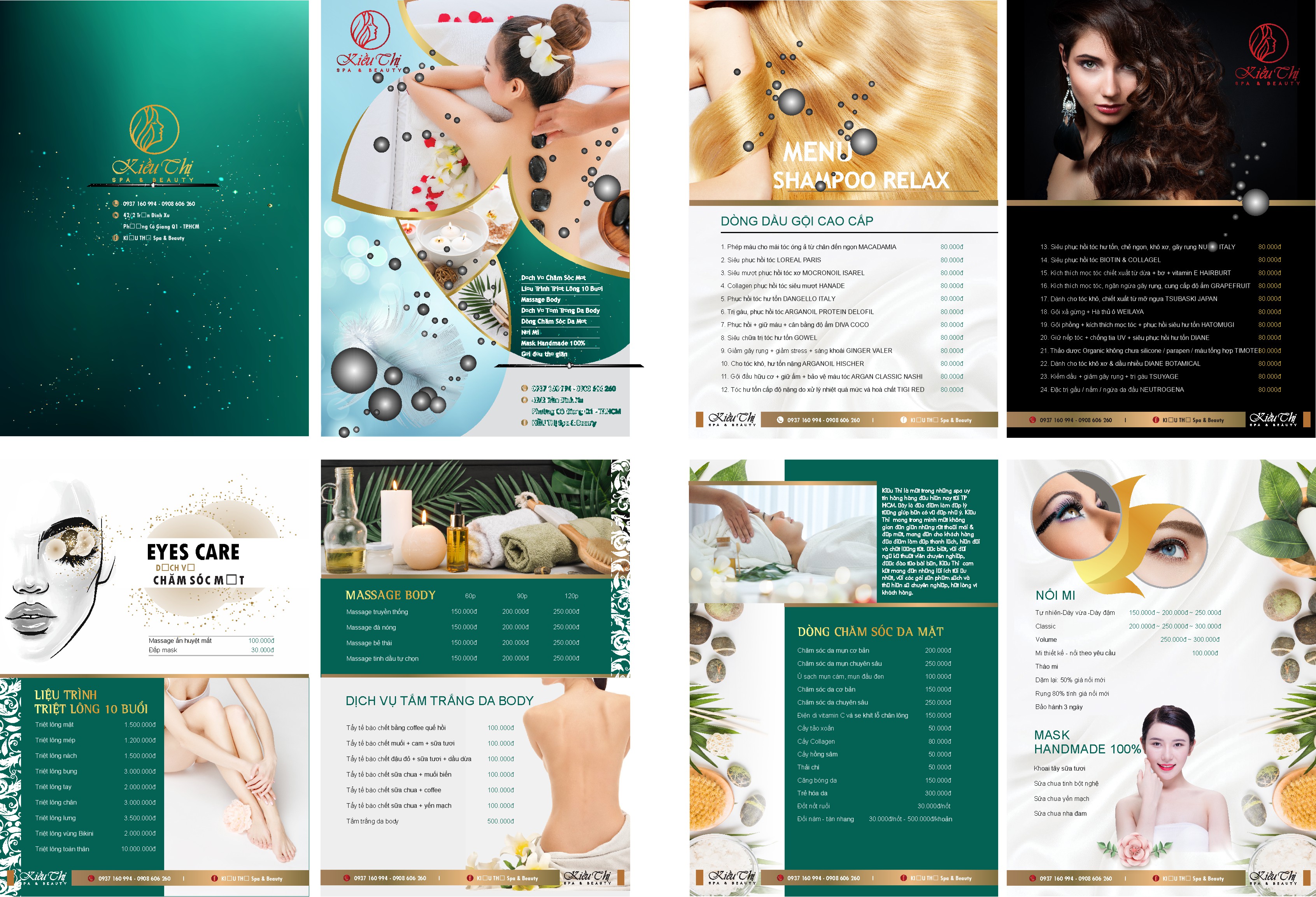 Vector Thiệp Mời 38