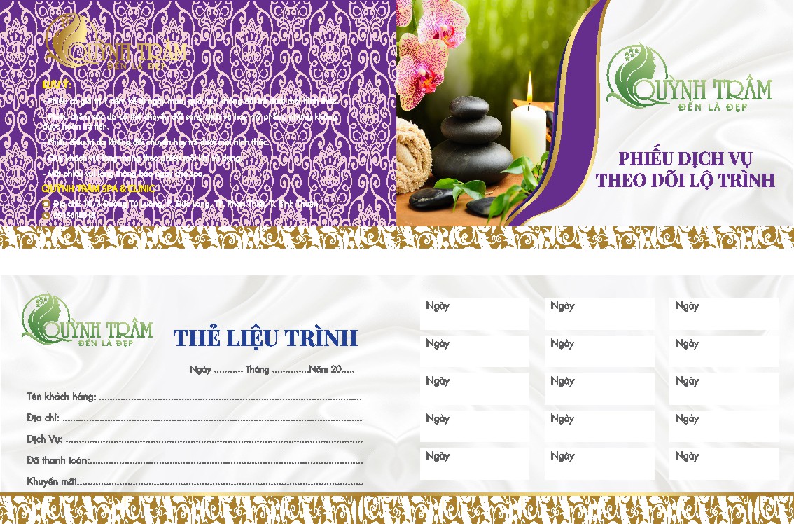 Vector Thiệp Mời 40