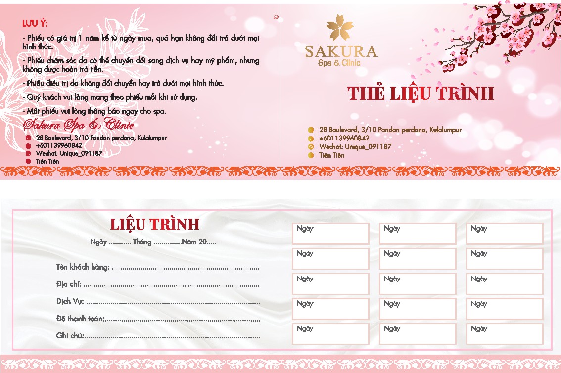 Vector Thiệp Mời 42