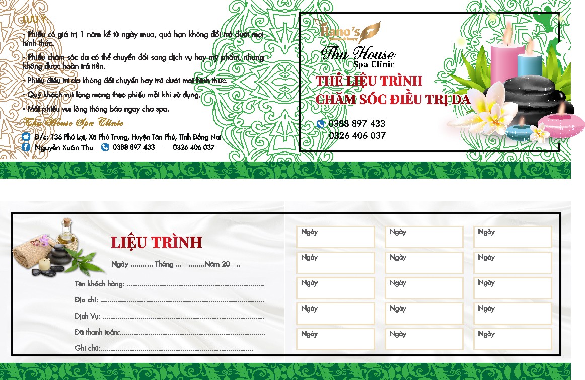 Vector Thiệp Mời 47