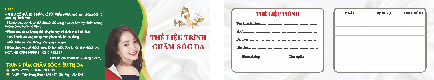 Vector Thiệp Mời 48