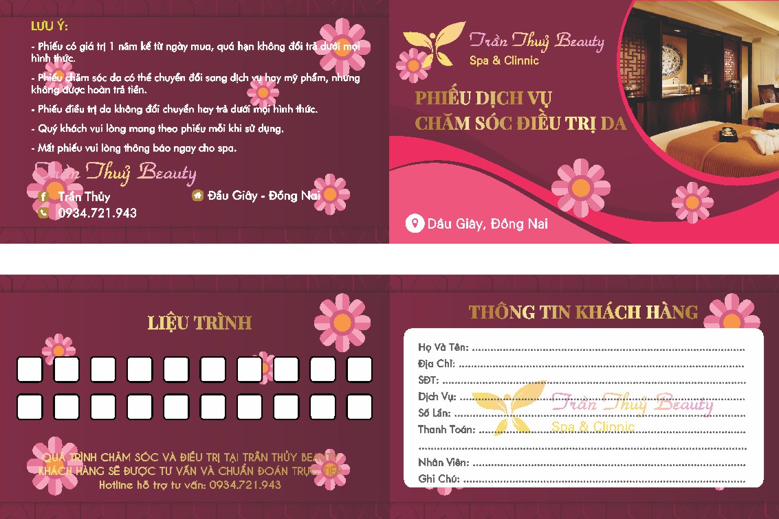 Vector Thiệp Mời 49