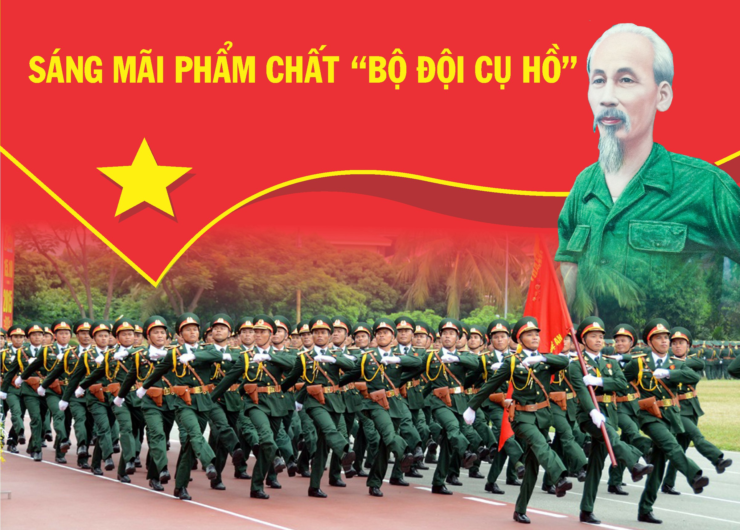 Pano Bộ Đội 10