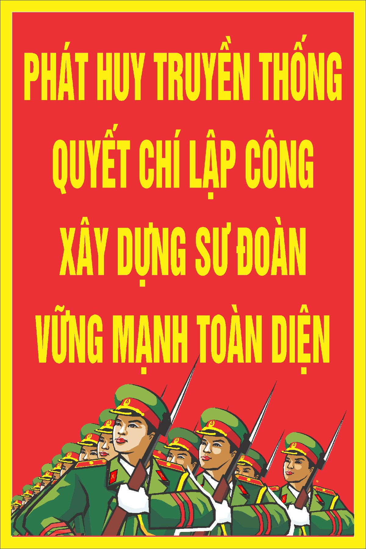 Pano Bộ Đội 19