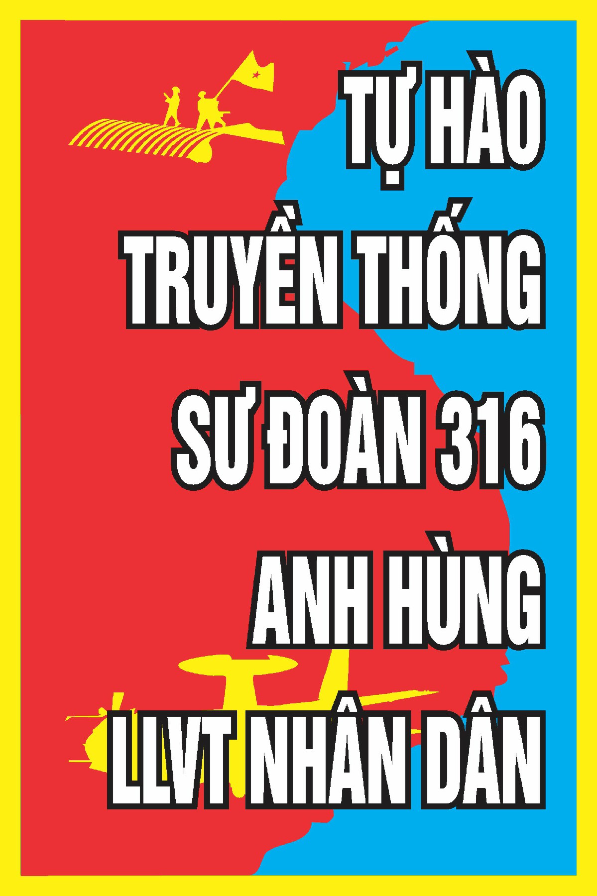 Pano Bộ Đội 27