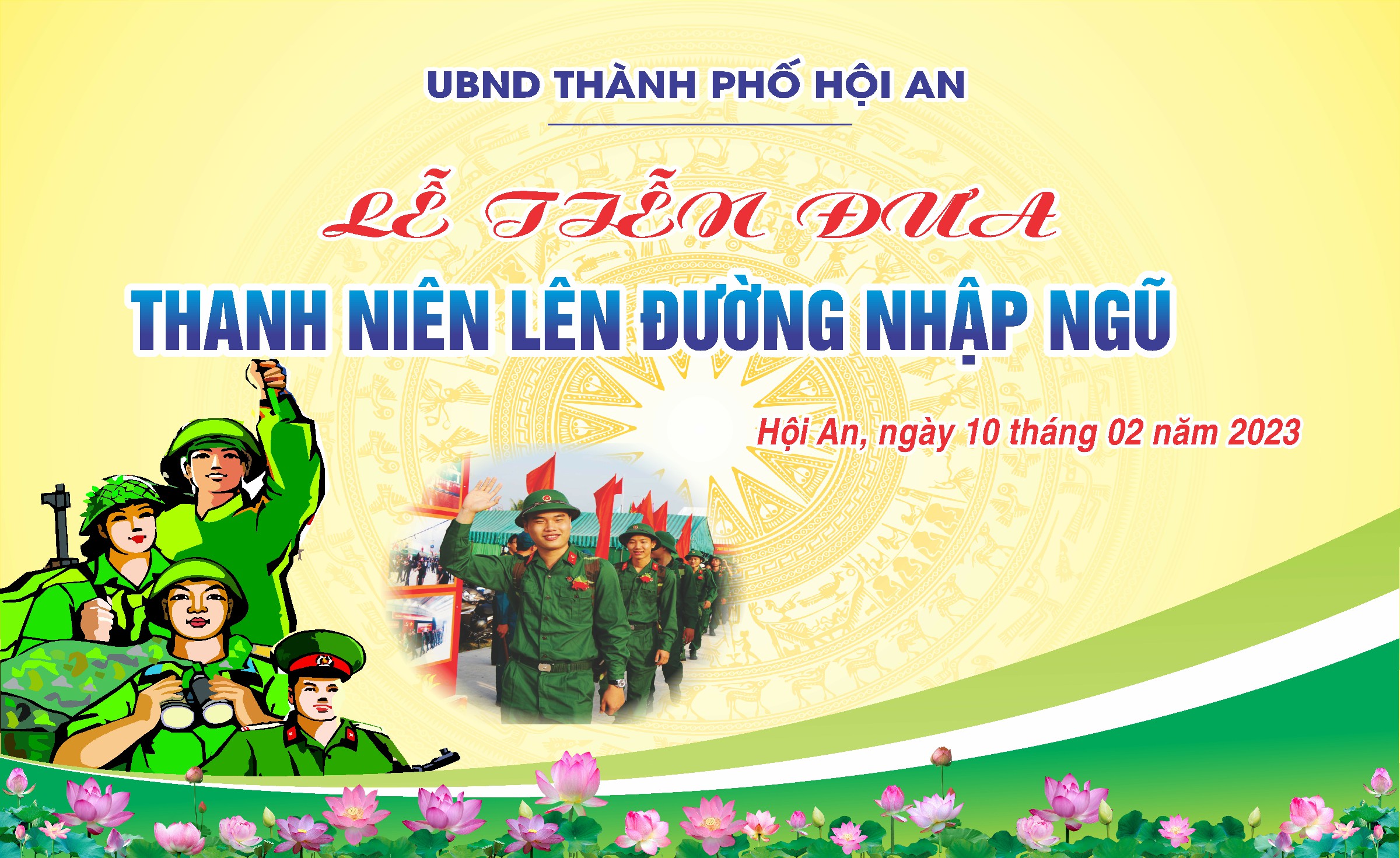 Pano Bộ Đội 4