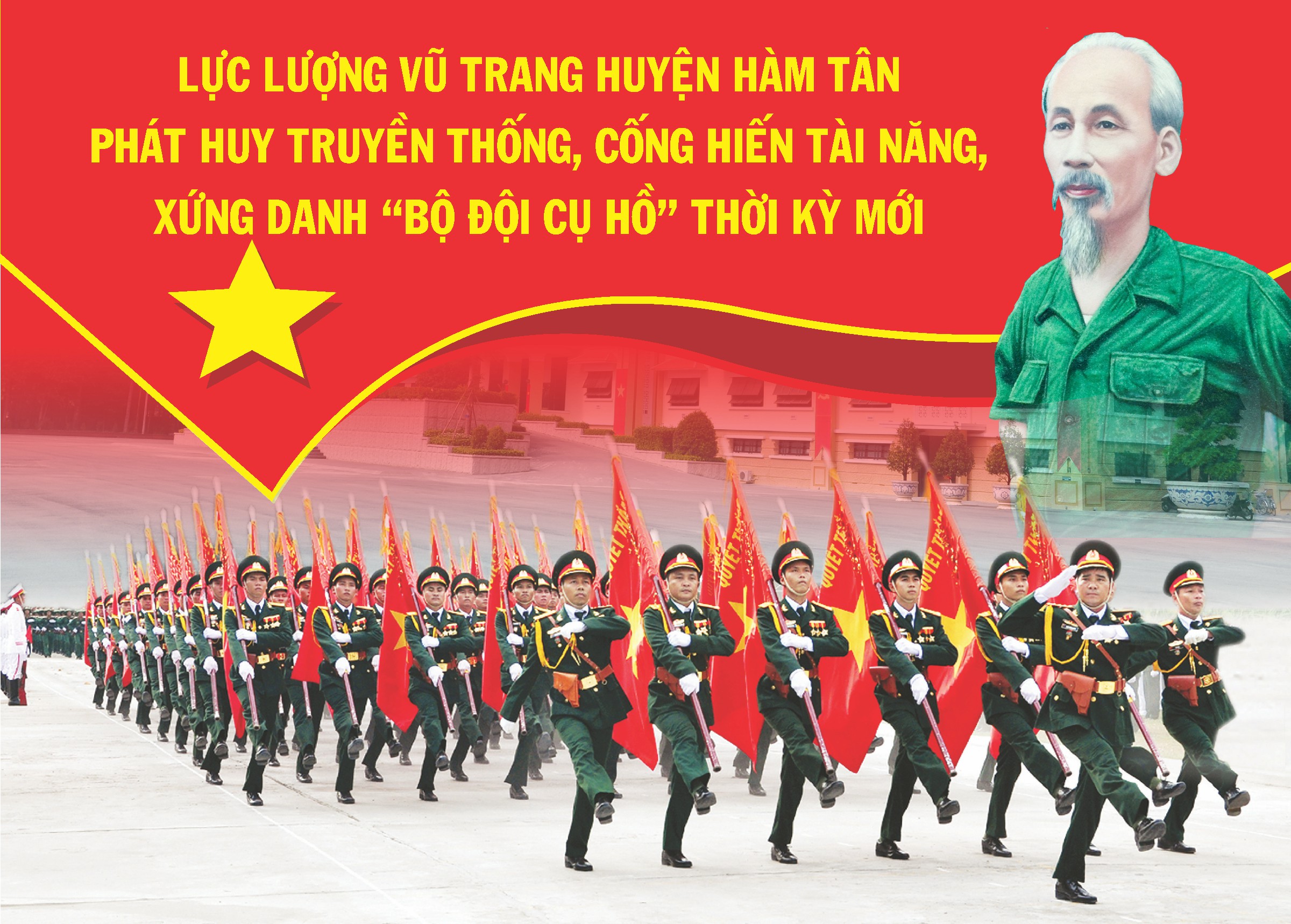 Pano Bộ Đội 8