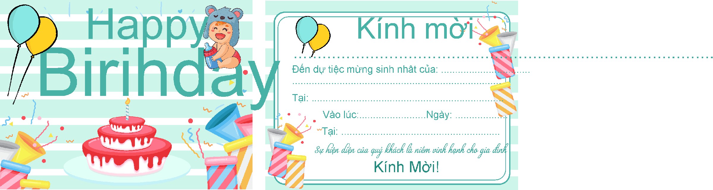 Vector Thiệp Cưới 46